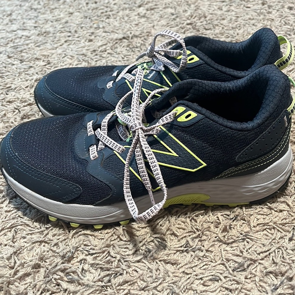 New Balance Trail Running Shoes